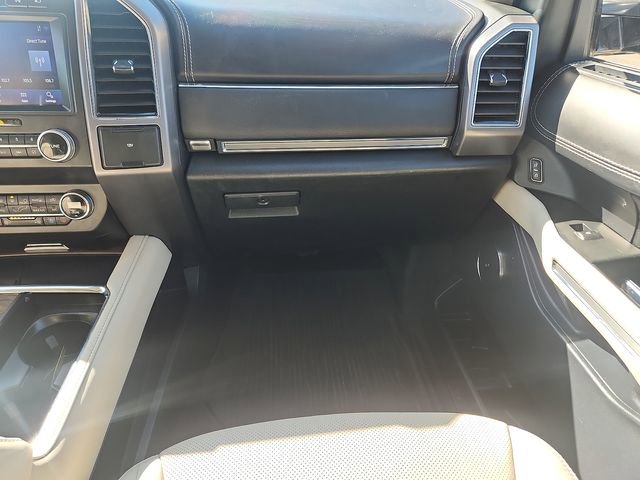 Certified 2021 Ford Expedition Platinum AWD/4WD image 9