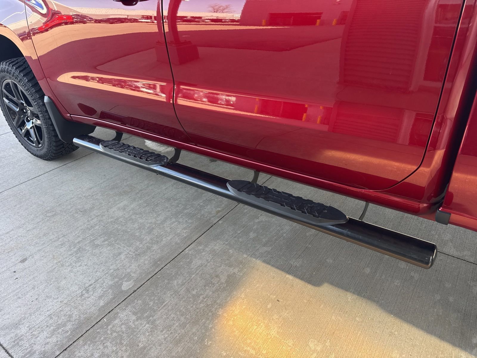 Used 2021 Chevrolet Silverado 1500 LT Trail Boss w/ Convenience Package II image 21