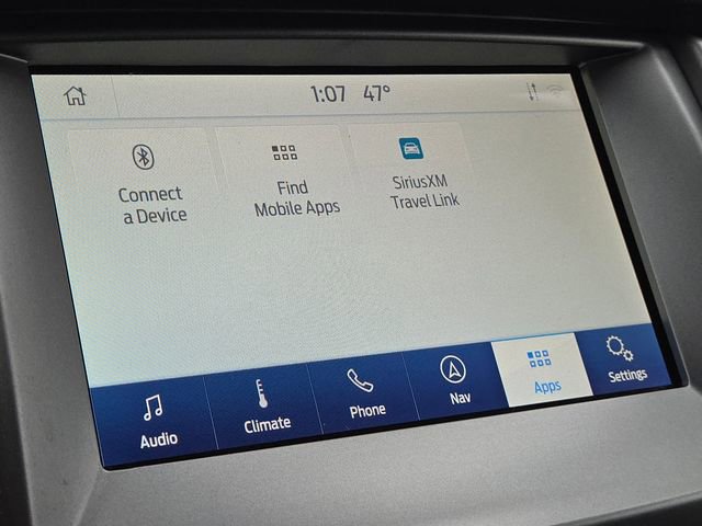 Certified 2023 Ford Ranger XLT w/ Equipment Group 302A High image 20