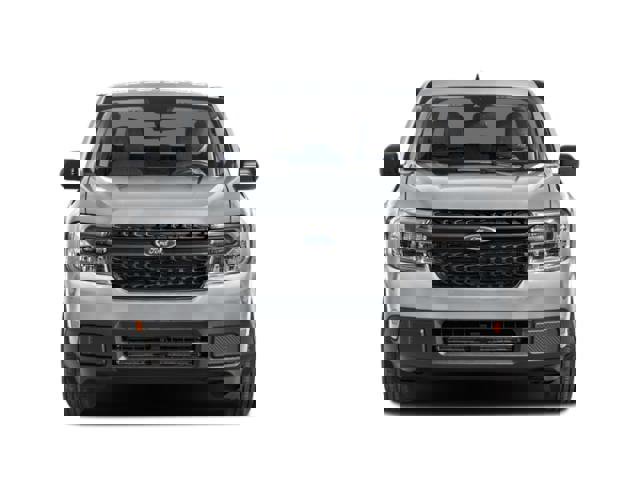 Certified 2023 Ford Maverick XLT w/ XLT Luxury Package image 9