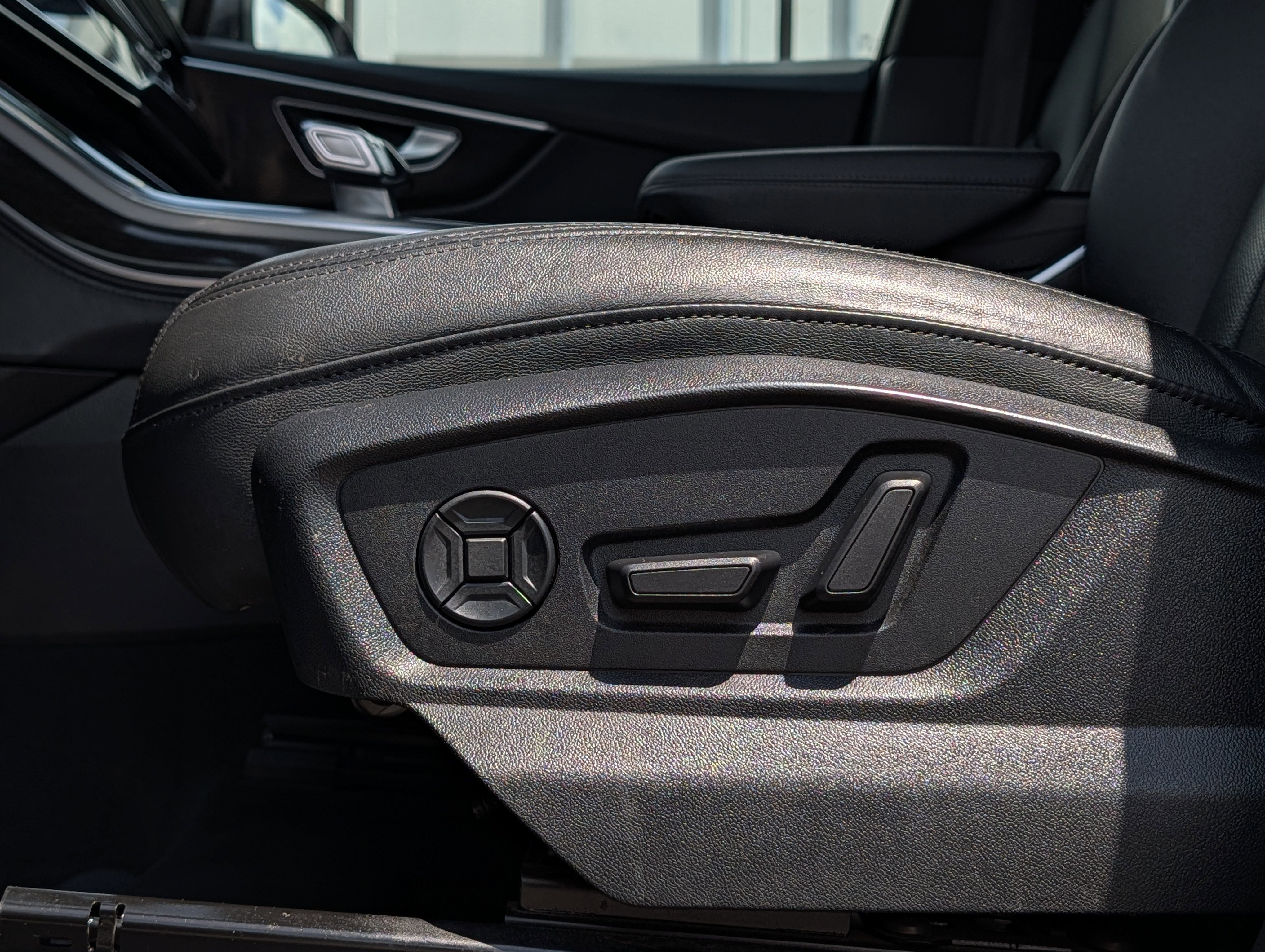 Used 2022 Audi Q7 3.0T Premium Plus image 24