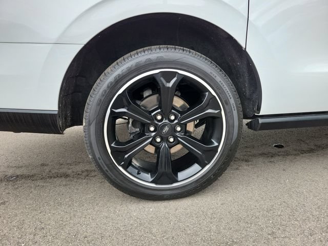 Certified 2023 Ford Expedition Max Limited AWD/4WD image 34