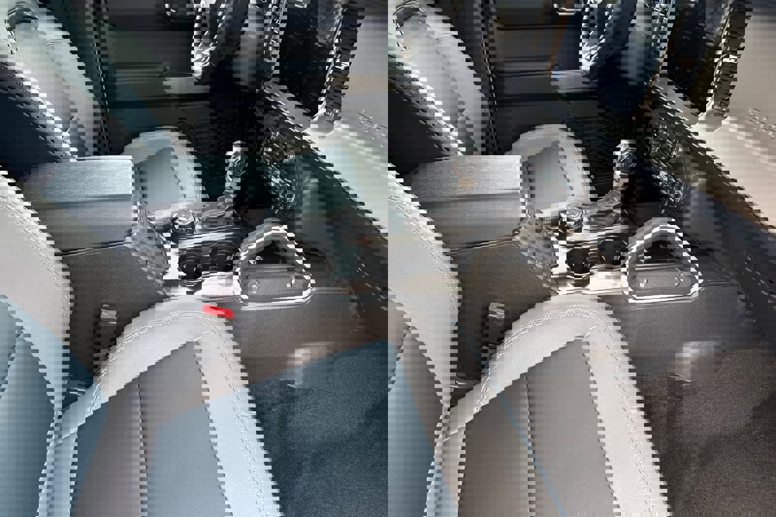 Certified 2021 Ford Bronco Outer Banks image 17