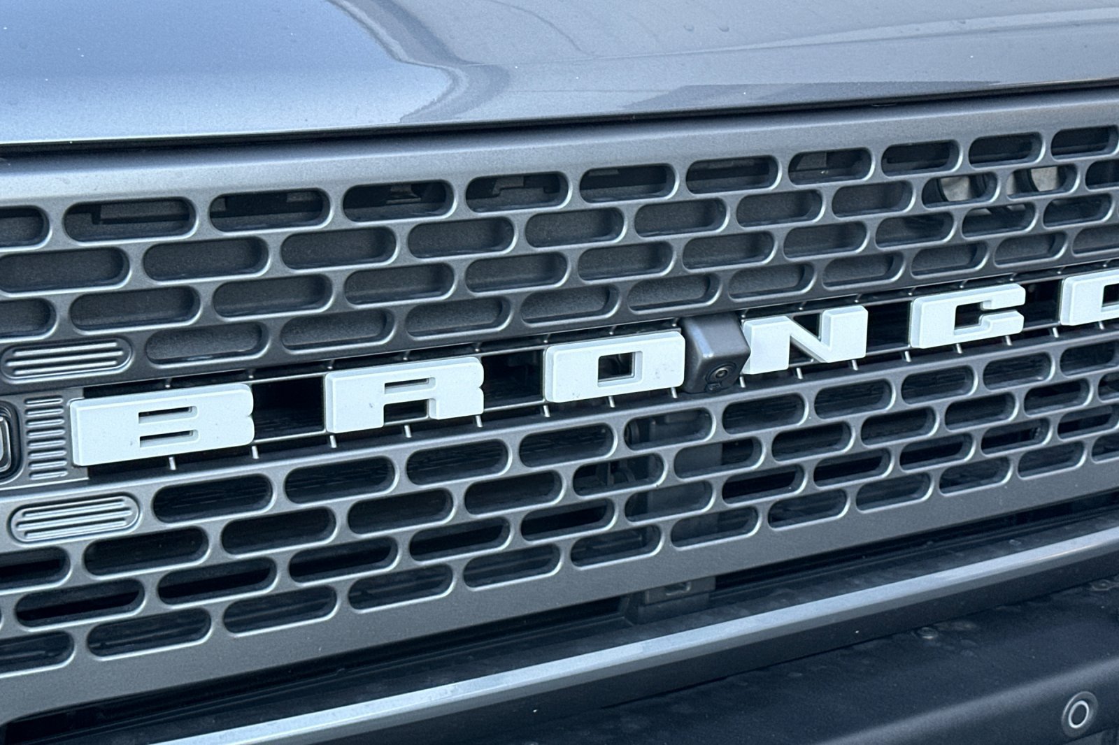 Certified 2024 Ford Bronco Badlands AWD/4WD image 47