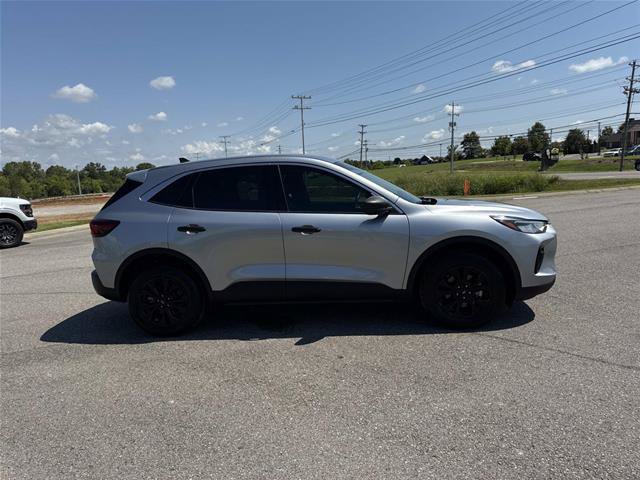 Certified 2024 Ford Escape Active AWD/4WD image 4