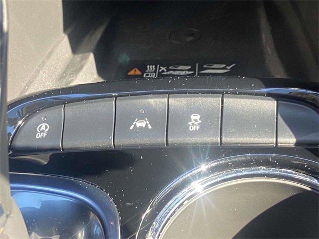 Used 2025 Buick Encore GX Sport Touring w/ Advanced Technology Package image 26