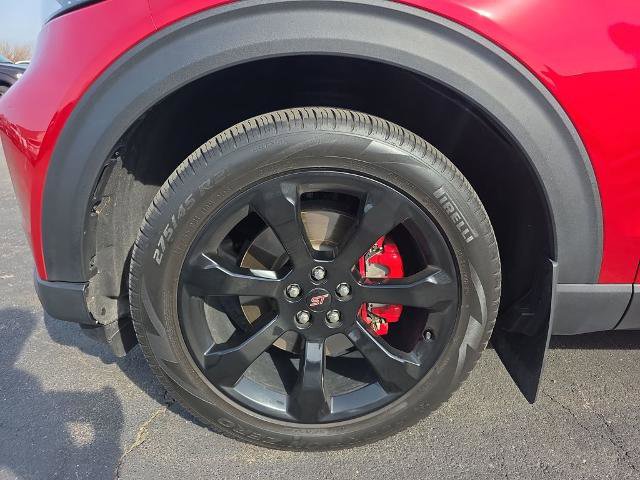 Certified 2023 Ford Explorer ST w/ Equipment Group 401A image 10