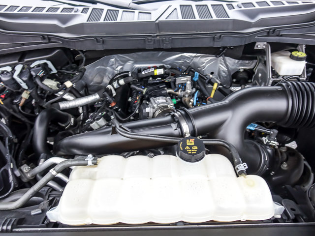 Certified 2023 Ford F150 XL AWD/4WD image 27