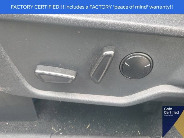 Certified 2024 Ford Bronco Outer Banks AWD/4WD image 27