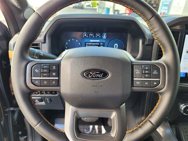 Certified 2025 Ford F150 Tremor w/ Bed Utility Package AWD/4WD image 30