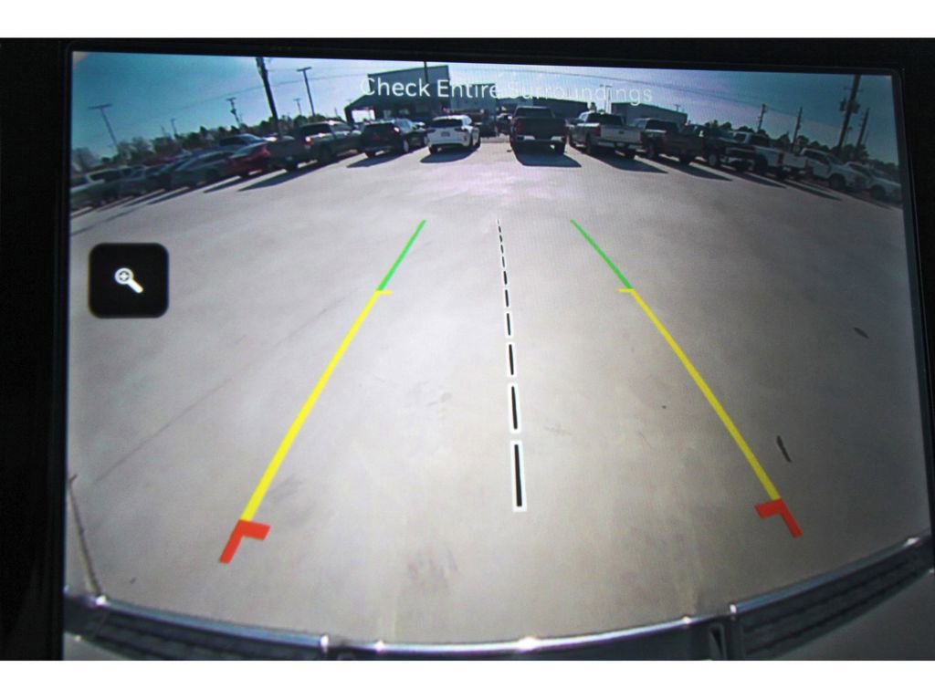 Used 2023 RAM 1500 Laramie image 26