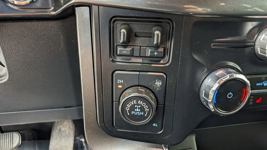 Certified 2023 Ford F150 XLT w/ Equipment Group 302A High AWD/4WD image 31