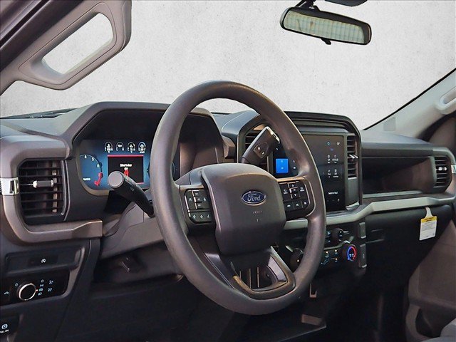 Certified 2025 Ford F150 XL AWD/4WD image 9