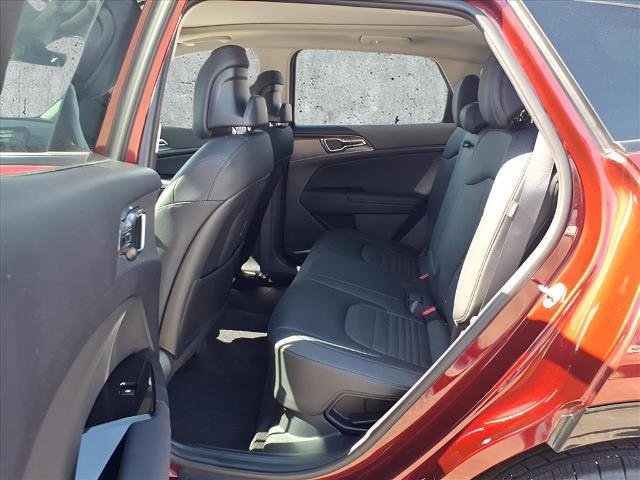Used 2025 Kia Sportage SX Prestige image 14