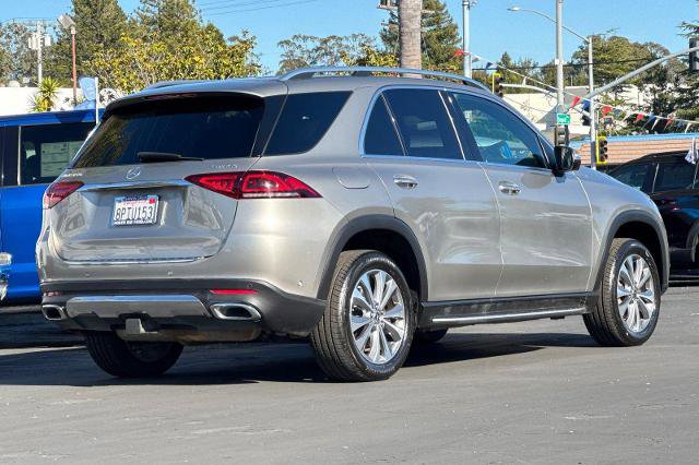 Used 2020 Mercedes-Benz GLE 350 4MATIC image 28