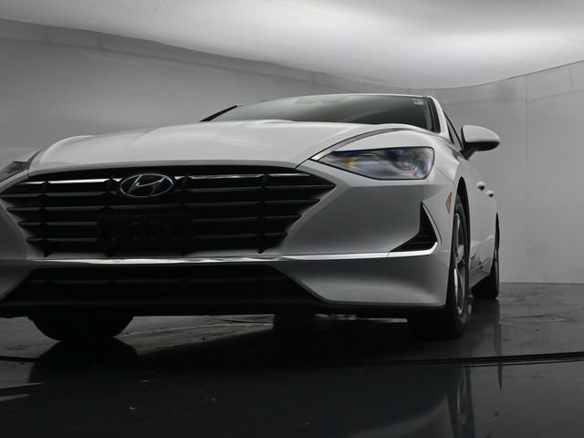 Used 2022 Hyundai Sonata SE w/ Cargo Package FWD image 33