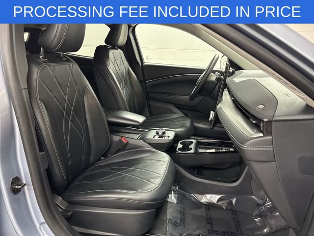 Certified 2022 Ford Mustang Mach-E Select RWD image 15
