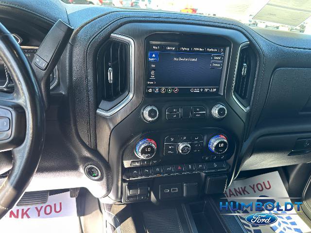 Used 2021 GMC Sierra 1500 AT4 w/ AT4 Premium Package AWD/4WD image 19