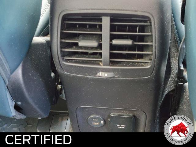 Certified 2024 Ford Bronco Sport Outer Banks w/ Tech Package AWD/4WD image 17