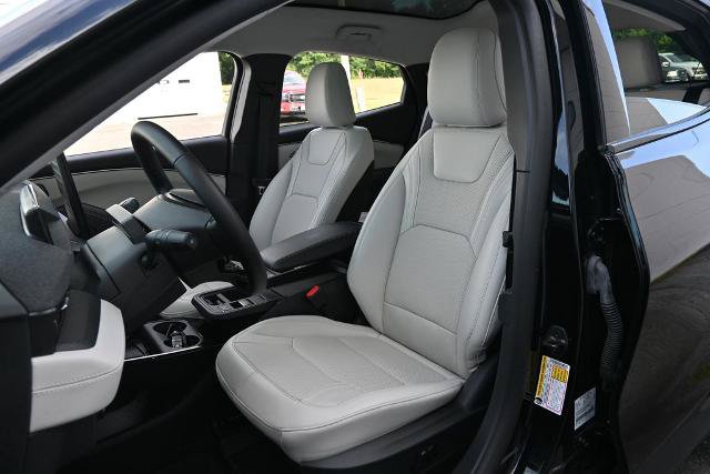 Certified 2025 Ford Mustang Mach-E Premium AWD/4WD image 25