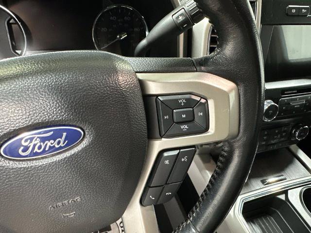 Certified 2021 Ford F250 4x4 Crew Cab Super Duty image 25
