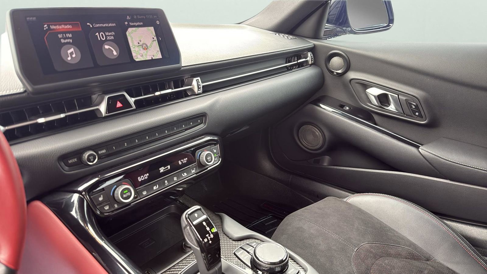 Used 2022 Toyota Supra A91 Edition w/ Driver Assist Package image 20