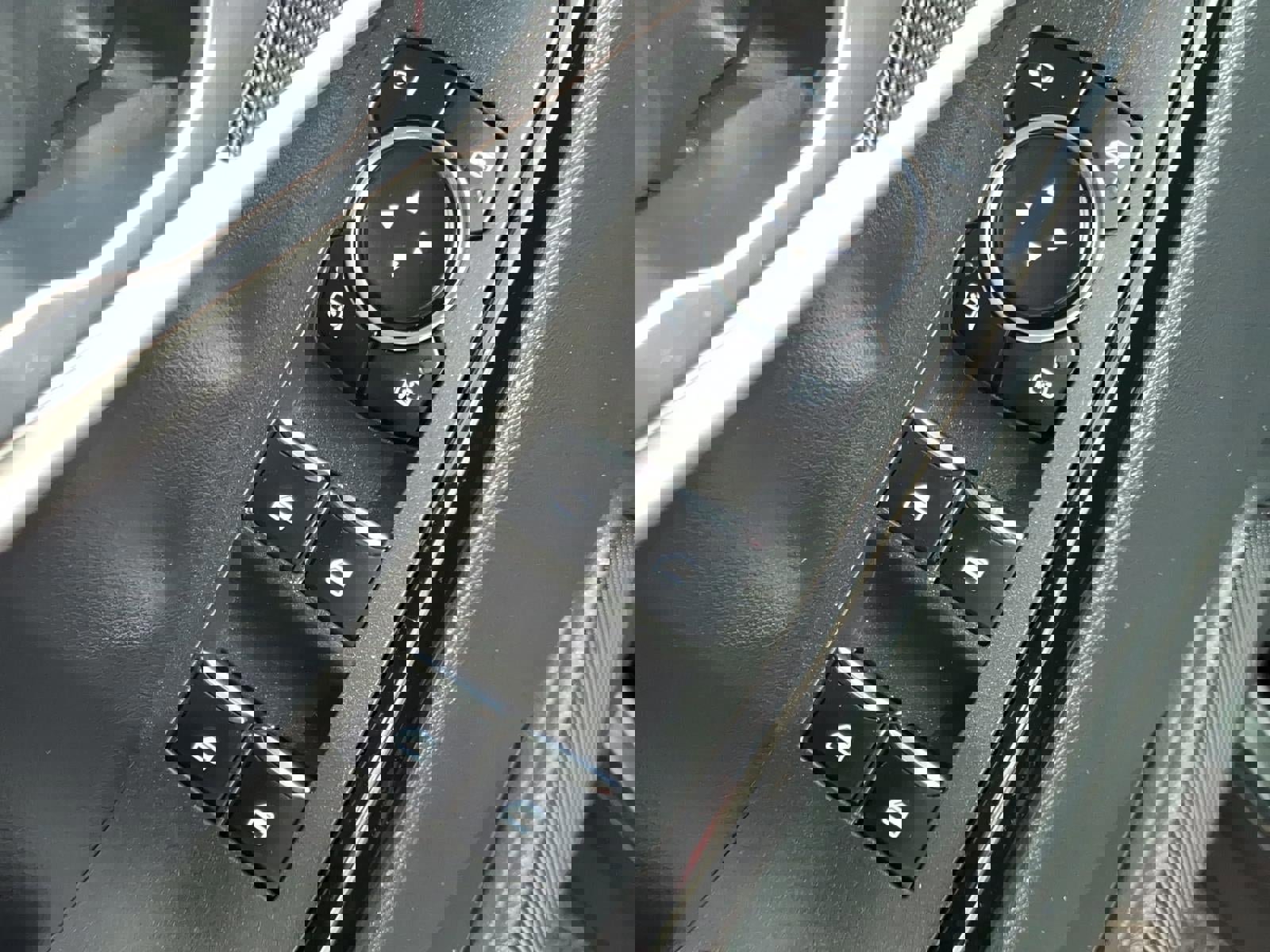 Certified 2023 Ford Explorer ST image 23