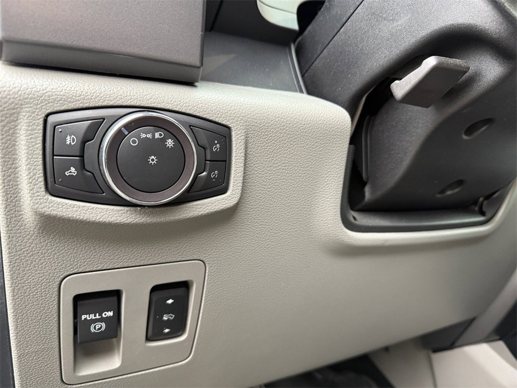 Certified 2019 Ford F150 XLT w/ Equipment Group 302A Luxury image 16