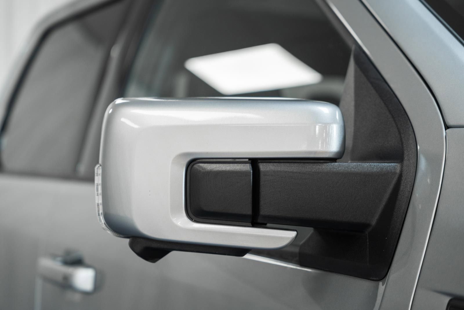 Certified 2023 Ford F150 Lariat w/ Equipment Group 502A High image 11