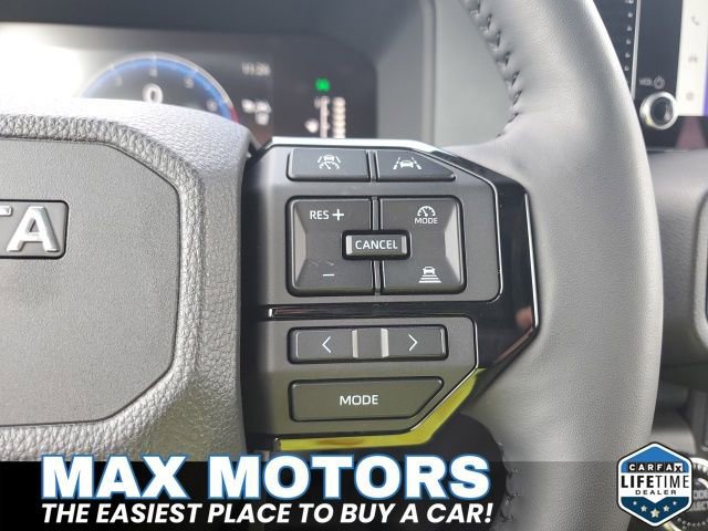 Used 2024 Toyota Land Cruiser AWD/4WD image 23