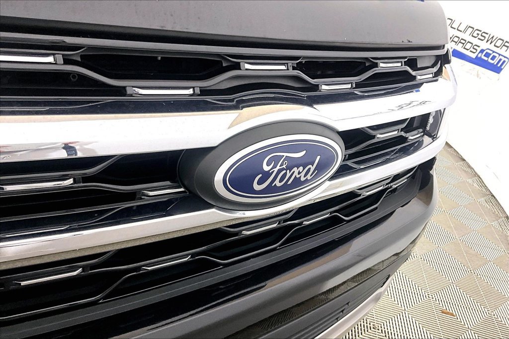 Certified 2024 Ford Expedition Limited RWD image 24