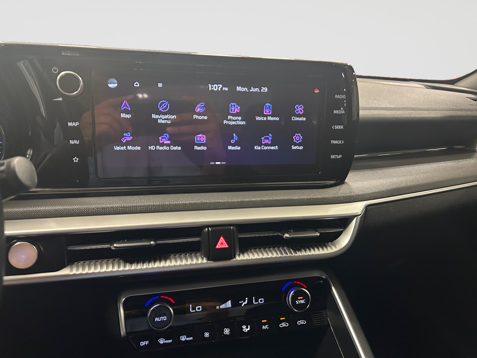 Used 2023 Kia K5 GT-Line w/ GT-Line Premium Package FWD image 17