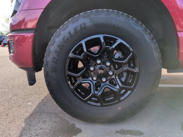 Certified 2024 Ford F150 XLT w/ Equipment Group 302A MID AWD/4WD image 10