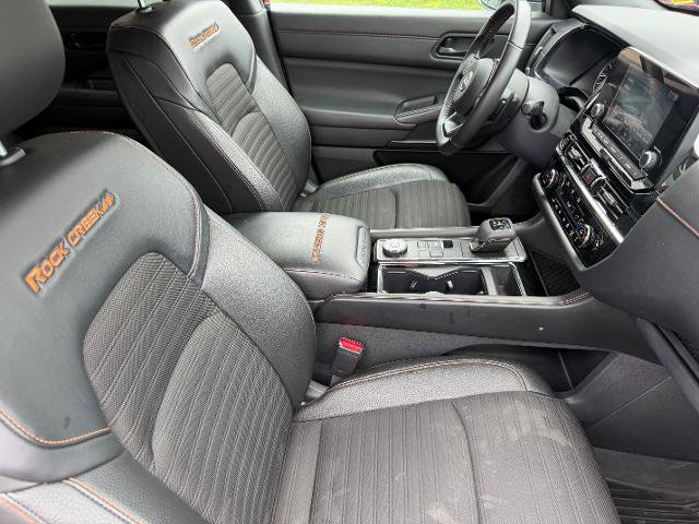 Used 2023 Nissan Pathfinder Rock Creek AWD/4WD image 14