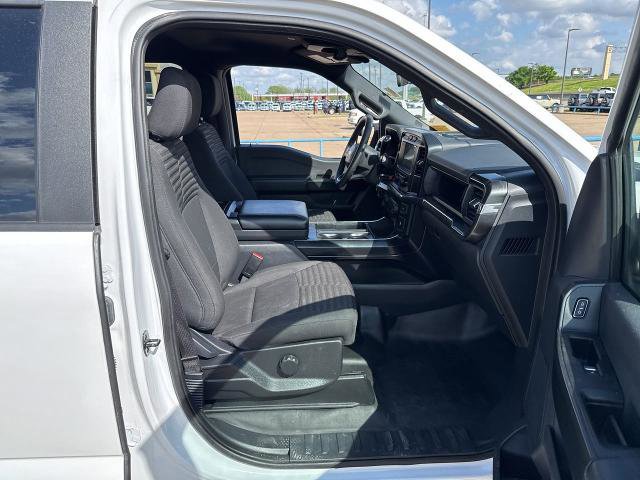 Certified 2022 Ford F150 XL w/ STX Appearance Package image 13