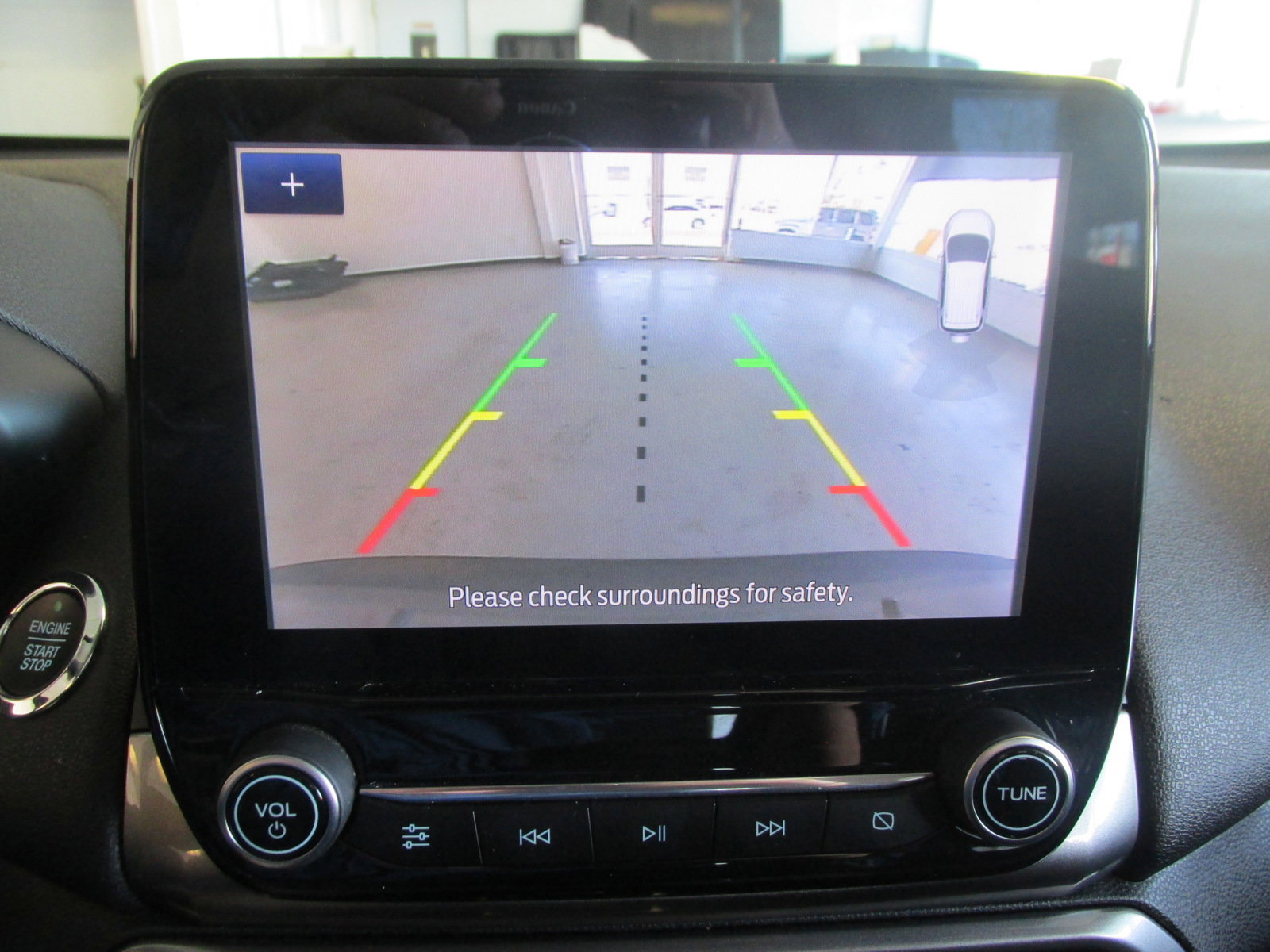 Certified 2022 Ford EcoSport SE w/ SE Convenience Package image 34