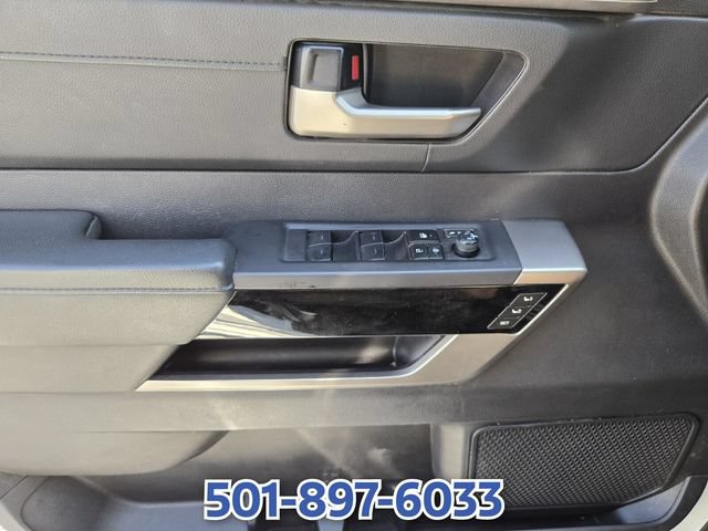 Used 2023 Toyota Tundra Limited AWD/4WD image 32