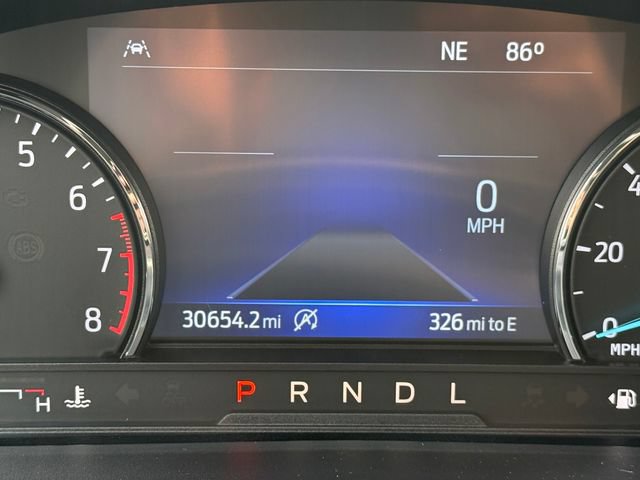 Certified 2023 Ford Explorer XLT w/ Equipment Group 202A AWD/4WD image 17