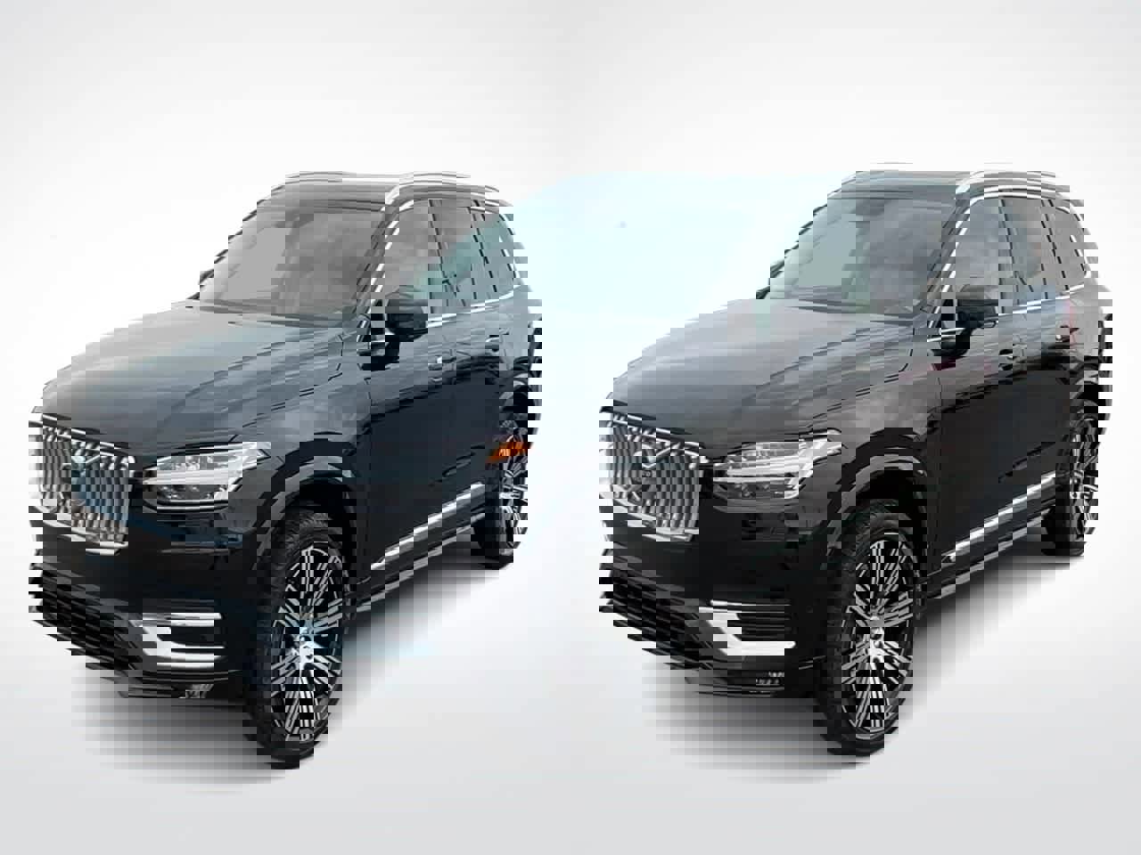 Used 2022 Volvo XC90 T6 Inscription w/ Advanced Package image 4