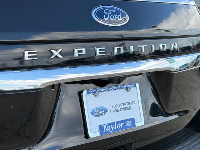 Certified 2023 Ford Expedition Limited image 31