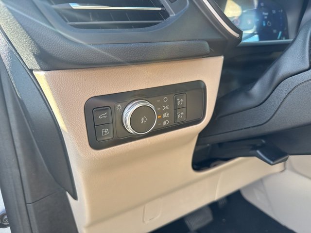 Certified 2022 Ford Escape SEL w/ Technology Package image 9