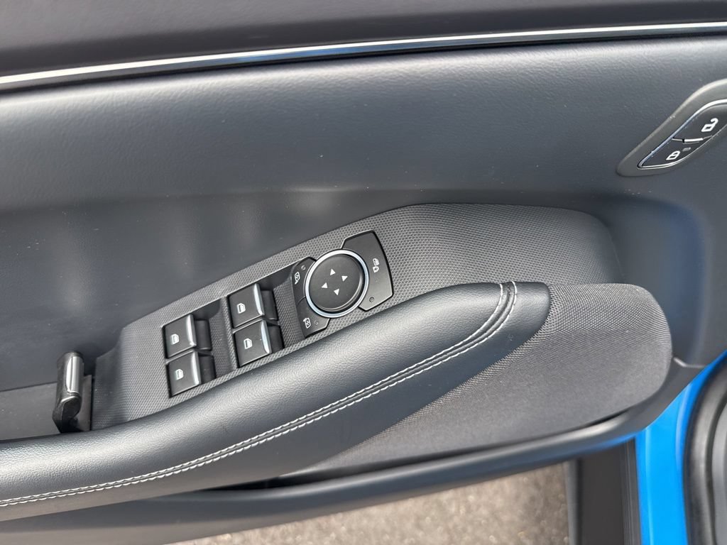 Certified 2022 Ford Mustang Mach-E Select AWD/4WD image 15