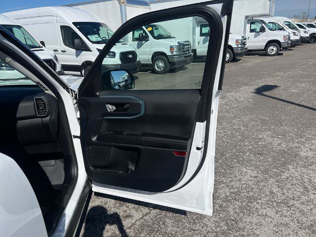 Certified 2023 Ford Bronco Sport Badlands image 18