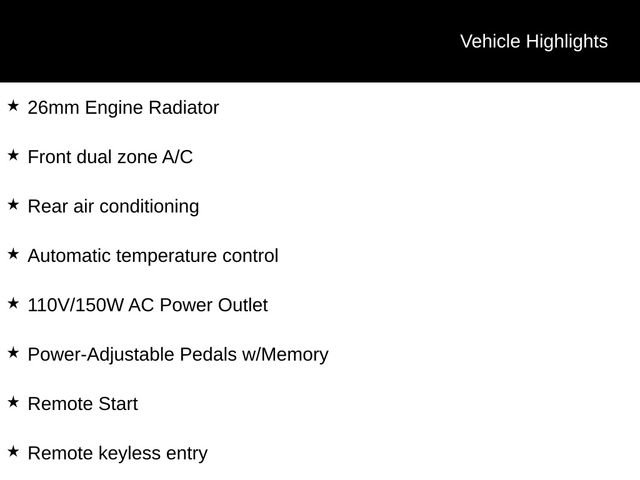 Certified 2024 Ford Expedition XLT AWD/4WD image 25