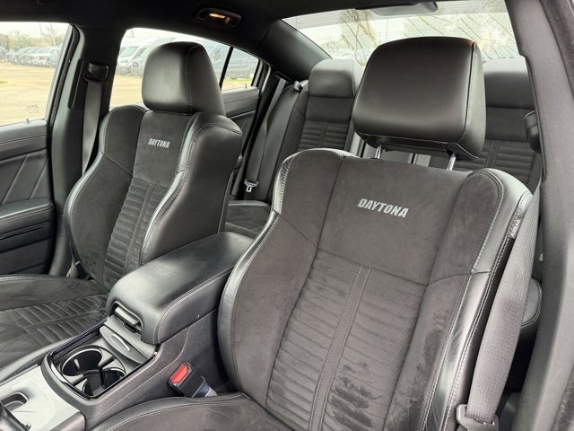 Used 2021 Dodge Charger Scat Pack w/ Daytona Edition Group image 11
