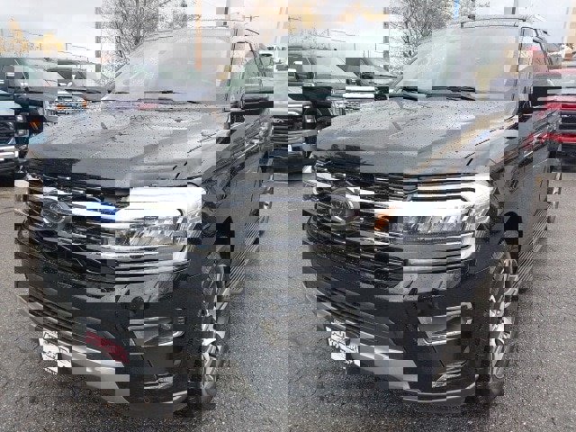 Certified 2024 Ford Expedition Limited image 4