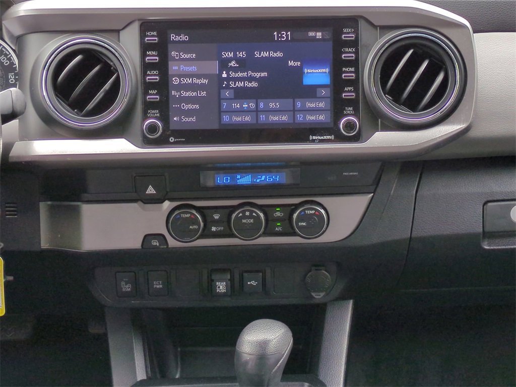 Used 2022 Toyota Tacoma SR5 image 18