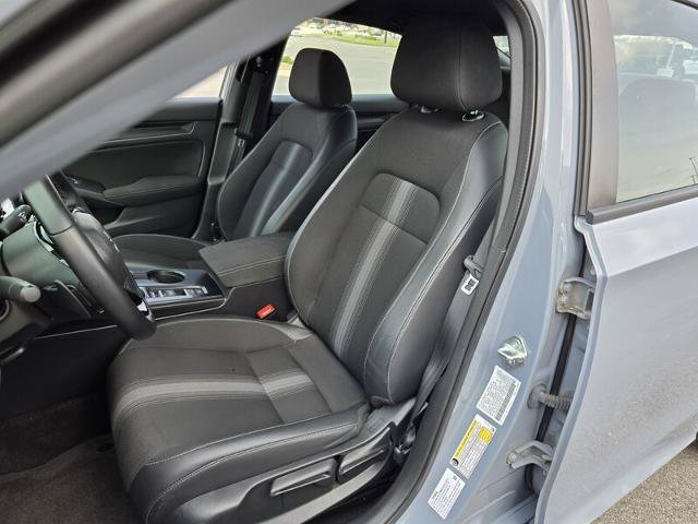 Used 2023 Honda Civic Sport image 10