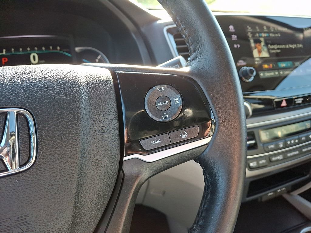 Used 2022 Honda Pilot EX-L image 21