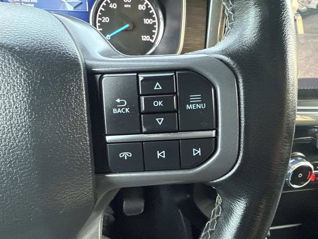 Certified 2023 Ford F150 XLT w/ Equipment Group 302A High image 29